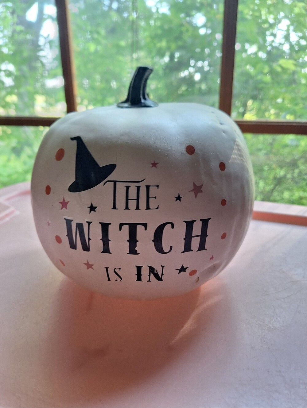 Halloween Decor